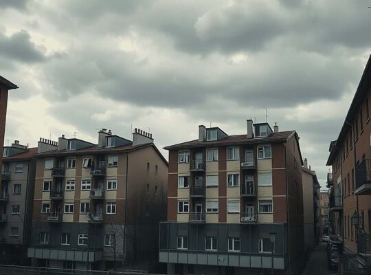 Federal Housing Benefit Cuts: One in Three Households Face Reductions Amid Budget Reform