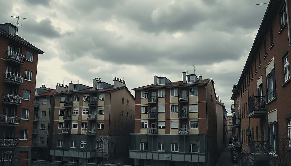 Federal Housing Benefit Cuts: One in Three Households Face Reductions Amid Budget Reform