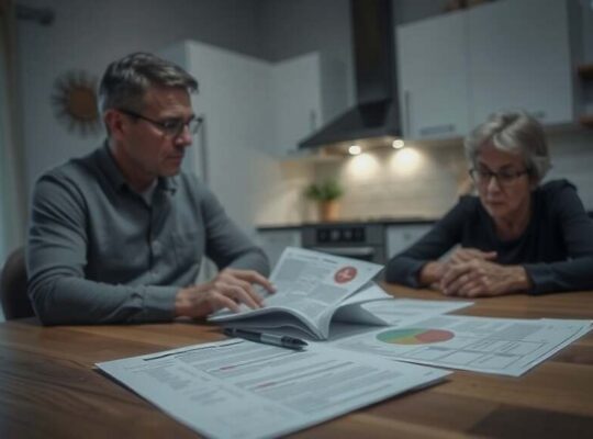 Majority of Germans Oppose Stronger Financial Contribution from Adult Children for Parental Care Costs