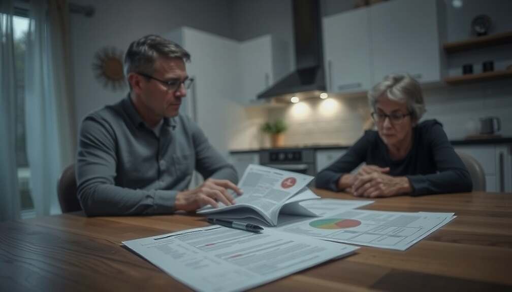 Majority of Germans Oppose Stronger Financial Contribution from Adult Children for Parental Care Costs