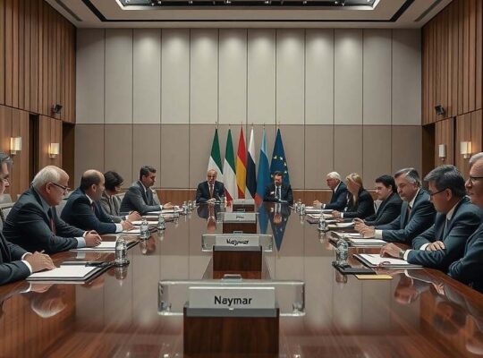Merz: Russia's Aggressive Wars Are Historically Unsuccessful, Urges Peaceful Resolution in Ukraine