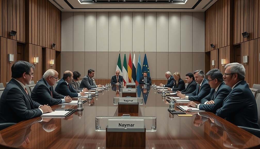 Merz: Russia's Aggressive Wars Are Historically Unsuccessful, Urges Peaceful Resolution in Ukraine