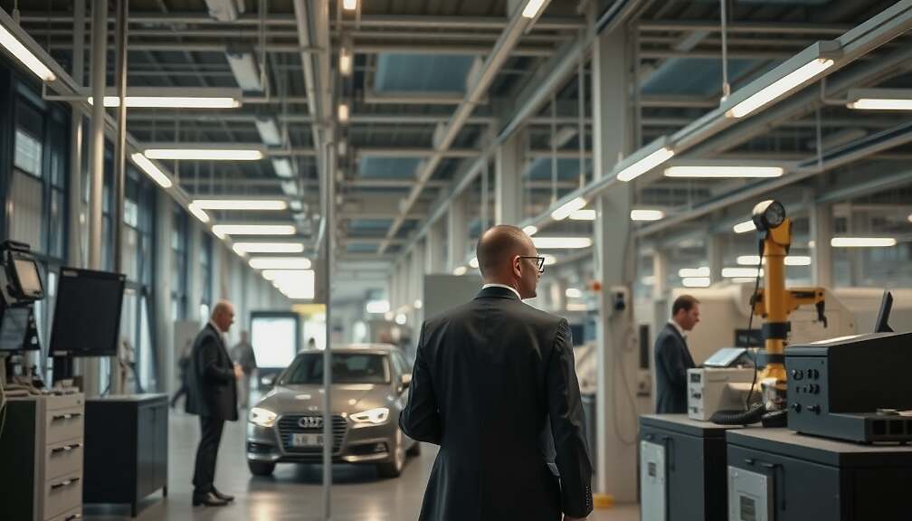 German Small Business Turnover Drops 1.4% Amid Sustained Economic Headwinds