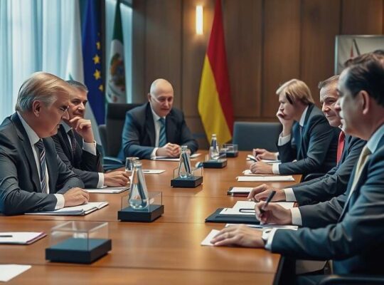 Greens Criticize Coalition's "Halfhearted" UN Security Council Bid Amid Diplomatic Lapses and Aid Cuts