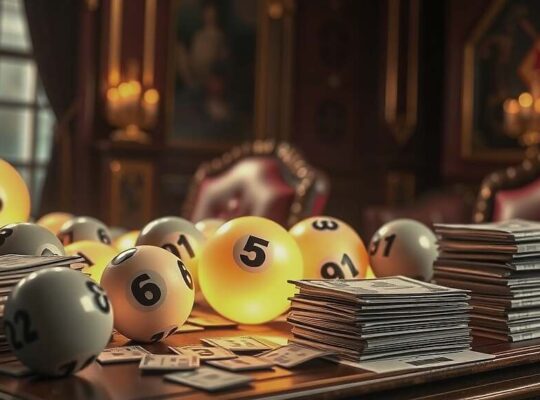 Winning Numbers and Payout Details Revealed