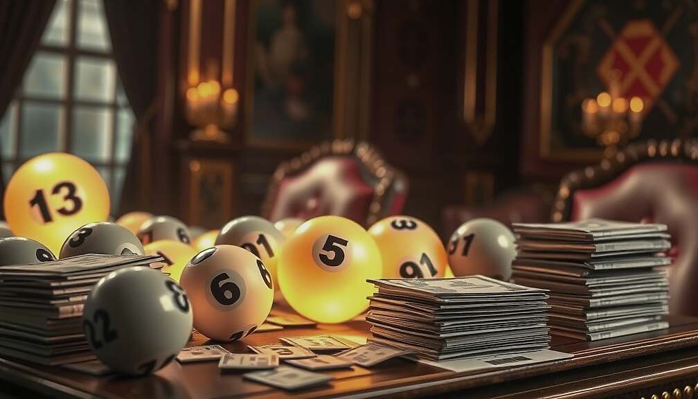 Winning Numbers and Payout Details Revealed