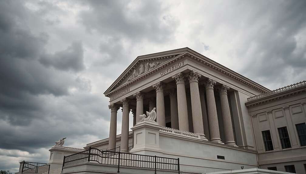 Supreme Court Reaffirms Birthright Citizenship for Children Born in the U.S.