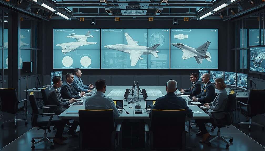 Airbus, Rheinmetall, OHB Form Consortia for €5 Billion German Military Satellite Program "Spock 2"