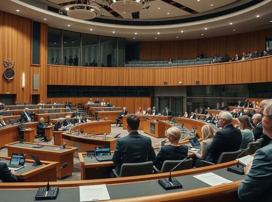Germany's Health Reform: Minister pushes plan to stabilize costs and curb rising insurance premiums