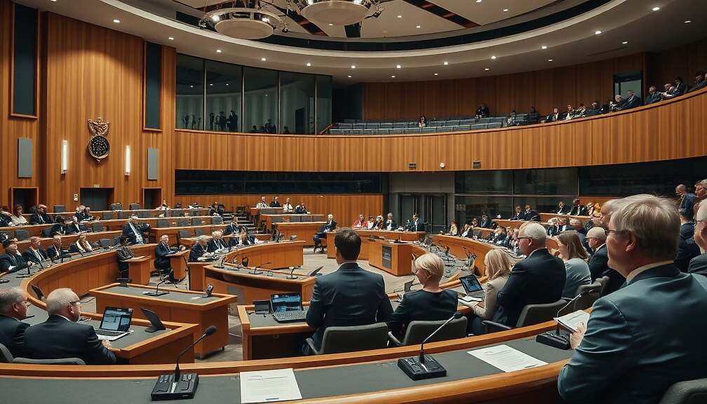 Germany's Health Reform: Minister pushes plan to stabilize costs and curb rising insurance premiums