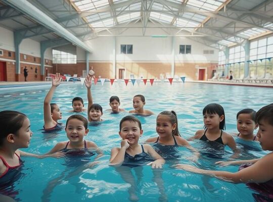 Swim Safety Advocates Push for Mandatory Bronze Certification in Public Pools