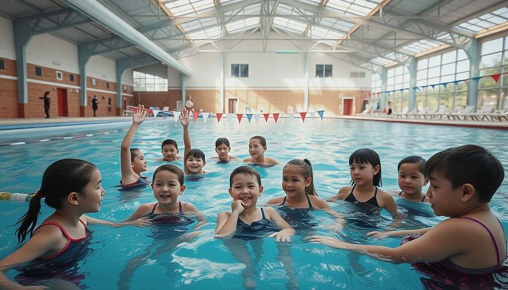 Swim Safety Advocates Push for Mandatory Bronze Certification in Public Pools