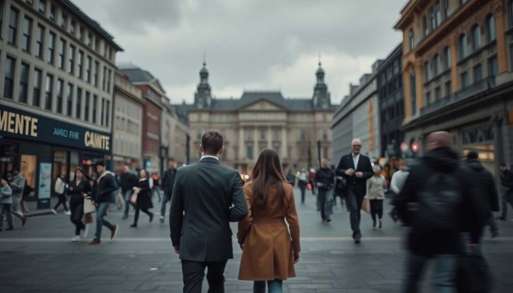 Germany's Divorce Rate Rises Again as Marriage Numbers Hit Five-Decade Low