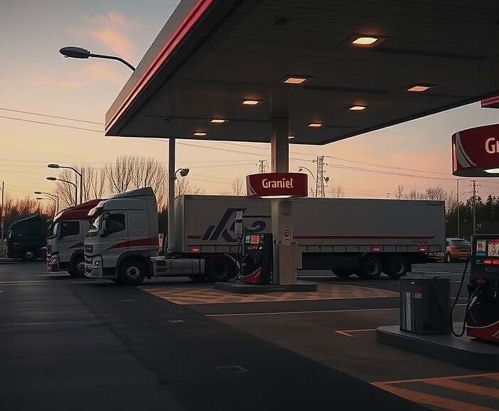 Schnieder Considers Fuel Subsidy Extension Amid Price and Geopolitical Uncertainty