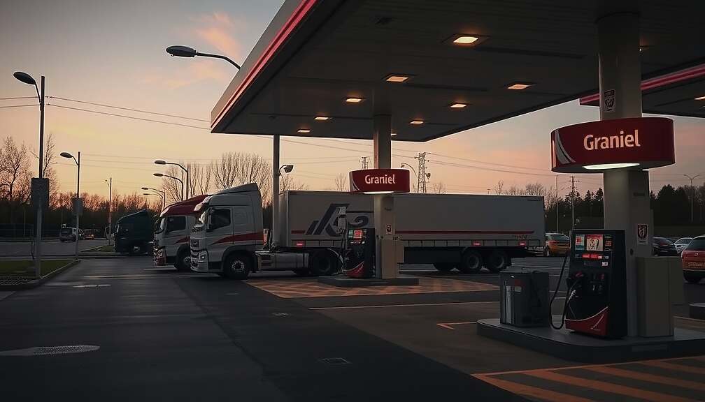 Schnieder Considers Fuel Subsidy Extension Amid Price and Geopolitical Uncertainty