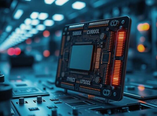 Microsoft's AI-Enhanced Quantum Chip Delivers 1000x Reliability Leap for Scalable Computing