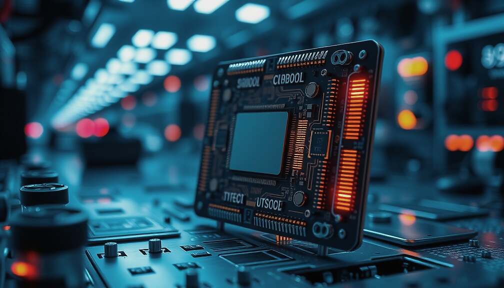 Microsoft's AI-Enhanced Quantum Chip Delivers 1000x Reliability Leap for Scalable Computing