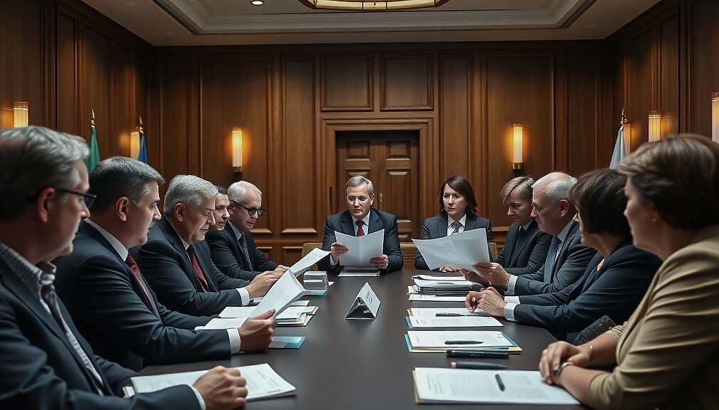 CDU Sees Huge Chance in Pension Reform, Pushing for Capital-Funded System Over Early Retirement
