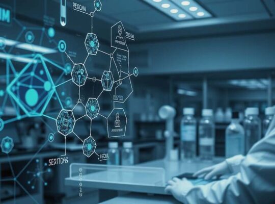 AI-Designed Vaccine Targets Broad Virus Range to Counter Future Pandemics