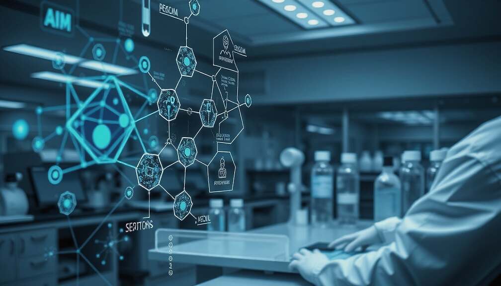 AI-Designed Vaccine Targets Broad Virus Range to Counter Future Pandemics