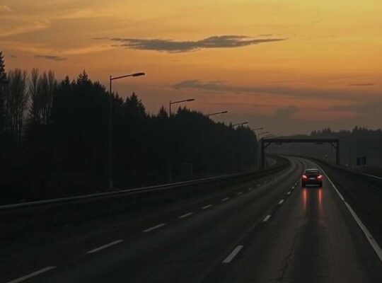 Alcohol and the Road: Survey Shows 60% of Drivers Have Driven While Intoxicated