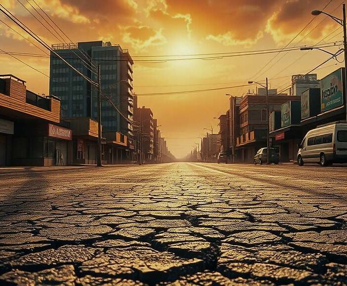 Lauterbach warns: Underestimation of heat risk endangers public health, calls for climate action and funding