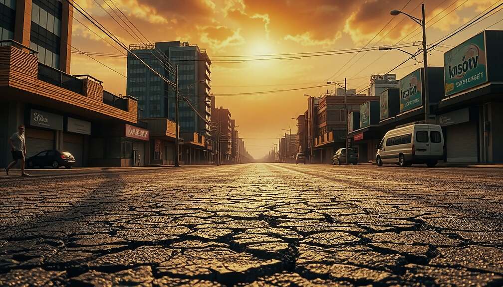 Lauterbach warns: Underestimation of heat risk endangers public health, calls for climate action and funding