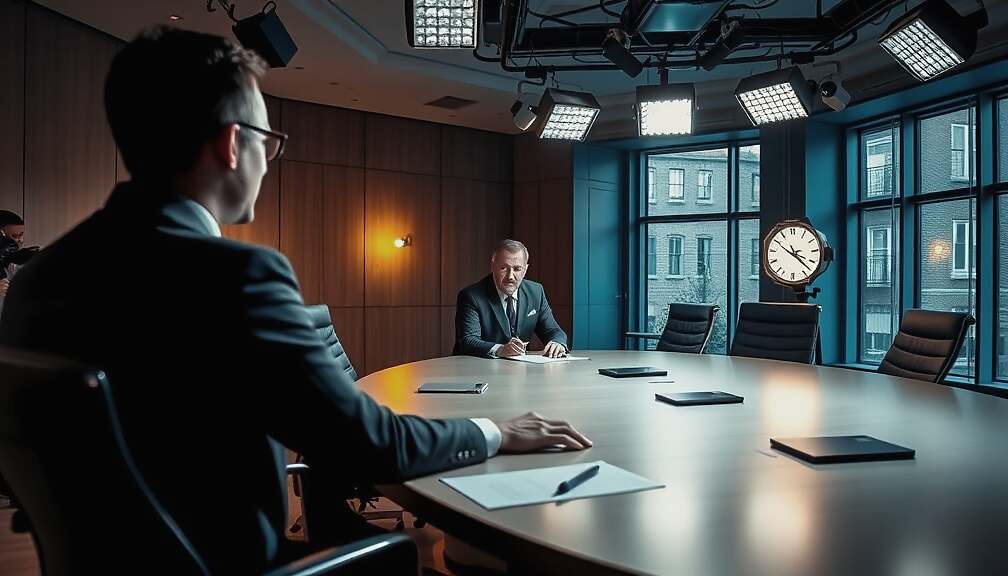 Martin Grasmück Reappointed as Head of Saarländischer Rundfunk, Vowing Further Innovation
