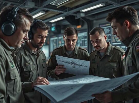 Post-FCAS Pivot: German Politician Demands New Global Defense Alliances for European Sovereignty