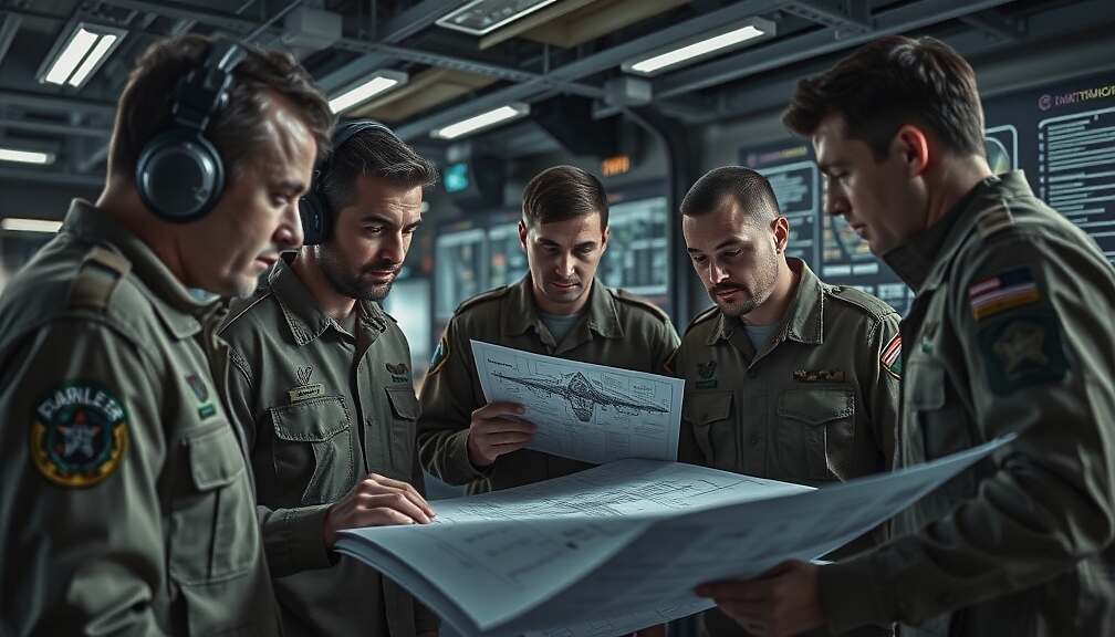 Post-FCAS Pivot: German Politician Demands New Global Defense Alliances for European Sovereignty