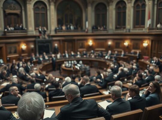 Greens Keep Pace with SPD as Voter Satisfaction with Merz's Government Drops