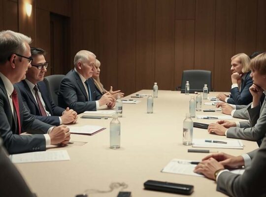 SPD Calls for Coalitions Committee to Speed Up Key Reforms and Ensure Planning Certainty