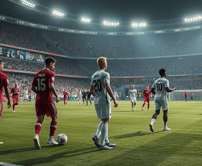 Paraguay Edges Past Germany in World Cup Round of 16 After Penalty Shootout