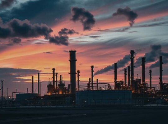 OMV Warns of Energy Shortages Amid Iran Tensions, Urges Greater European Energy Security Investments