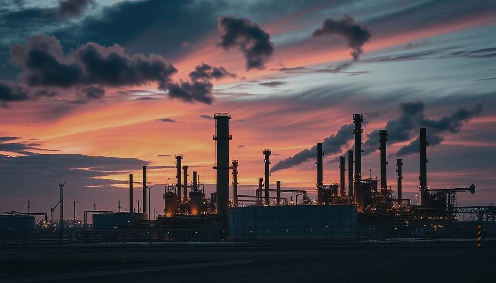 OMV Warns of Energy Shortages Amid Iran Tensions, Urges Greater European Energy Security Investments