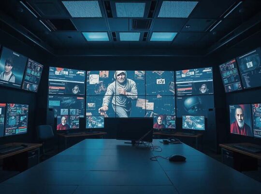 East German Interior Minister Warns of Rapid Online Radicalization and Extremist Threats