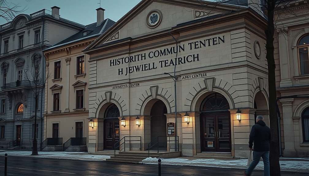 Rising Antisemitism in Germany: Jewish Council Warns of "New Normal" Acceptance of Hate