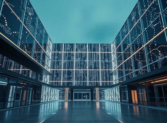 Germany's AI Dichotomy: Positive Outlook Meets Significant Concerns Over Control and Transparency
