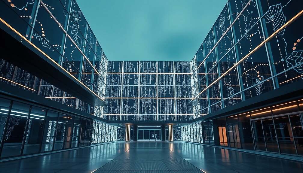 Germany's AI Dichotomy: Positive Outlook Meets Significant Concerns Over Control and Transparency