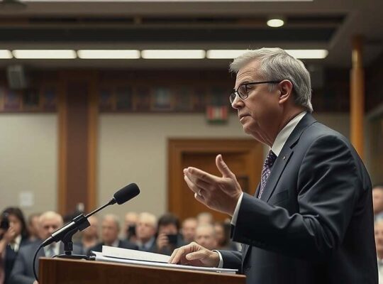 Health Minister Applauds Care Reform While Criticizing Withdrawal of Union Wage Safeguards