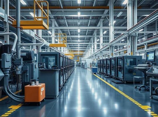 KfW Calls for German Innovation Agenda to Boost Competitiveness and Capital Flow