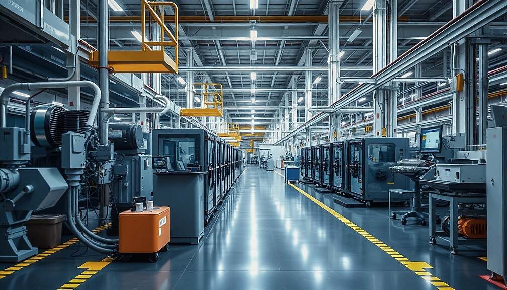 KfW Calls for German Innovation Agenda to Boost Competitiveness and Capital Flow