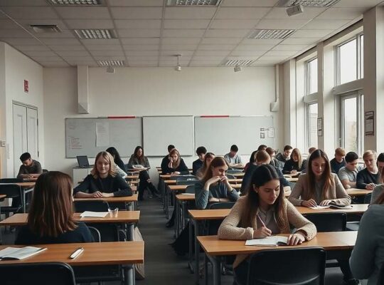 Lower Saxony Makes Low German a Formal Subject in Schools