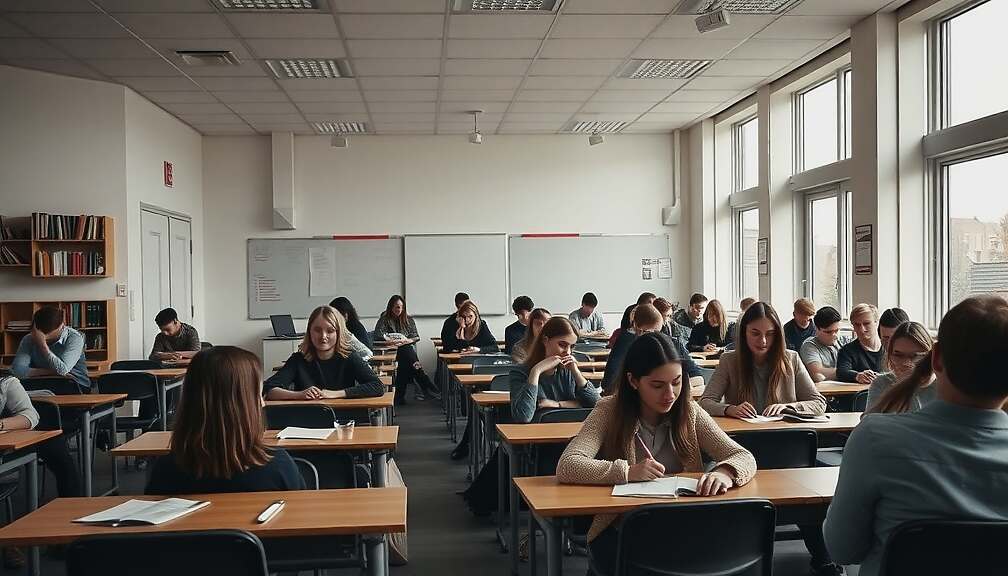 Lower Saxony Makes Low German a Formal Subject in Schools