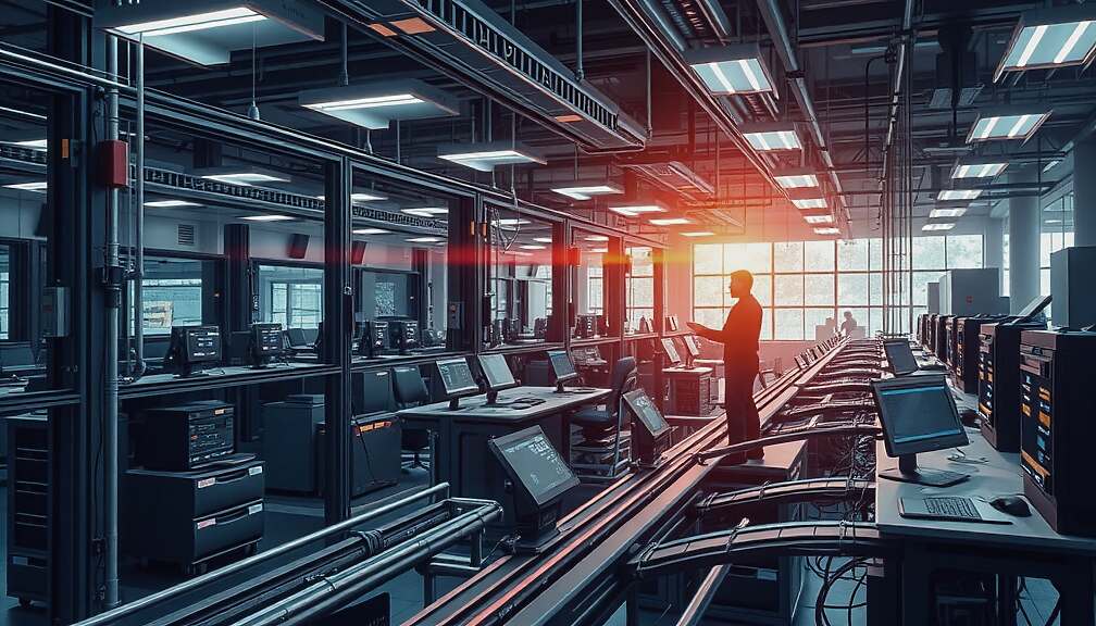 German Public Demands Faster Digitalization, Balancing Speed with Concerns Over Digital Divide