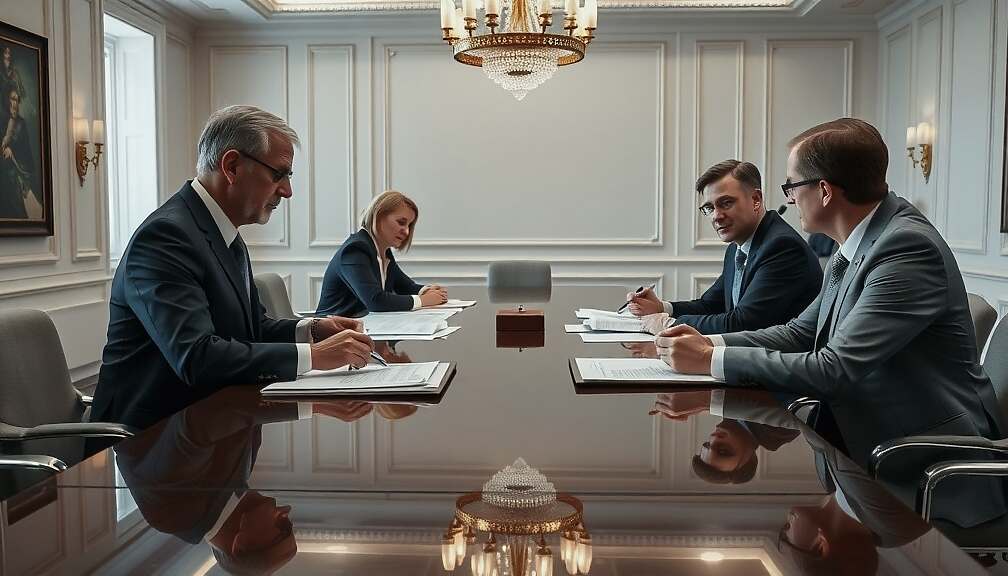Civil Servant Pension Integration Faces Hurdles: Experts Warn of Financial and Constitutional Strain