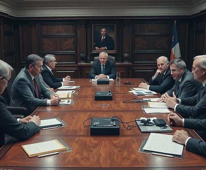 Reichinnek Threatens Party Discipline Over Youth Group's Alleged Extremist Remarks