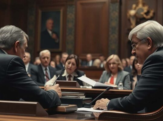 German Bund and States Near Consensus on Financial Reform and New Expenditure Responsibility Model
