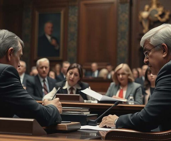 German Bund and States Near Consensus on Financial Reform and New Expenditure Responsibility Model