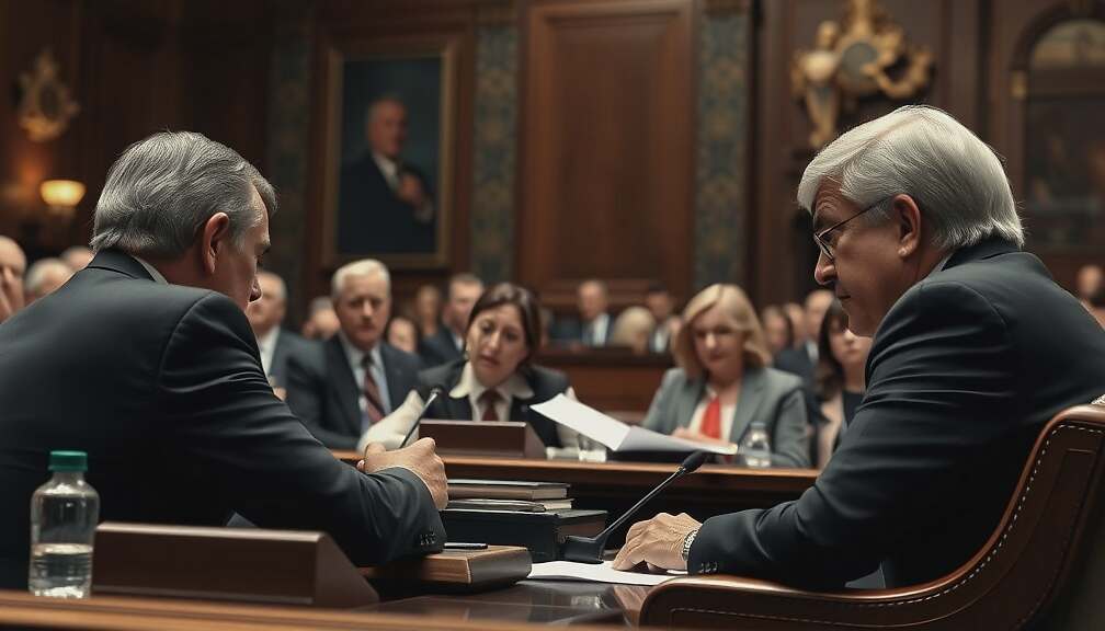 German Bund and States Near Consensus on Financial Reform and New Expenditure Responsibility Model